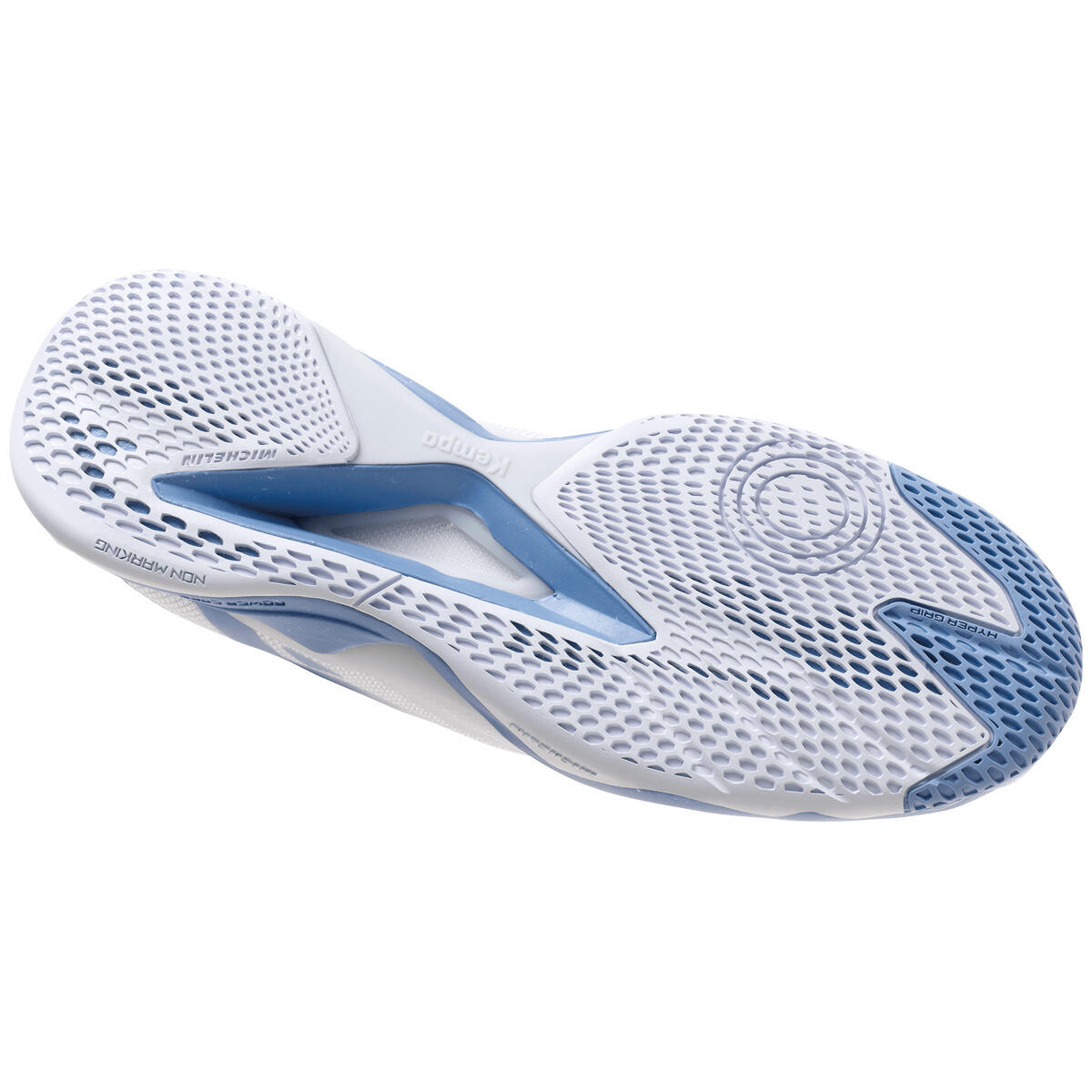 Scarpe da interno per donne Kempa Wing Lite 2.0 2/7