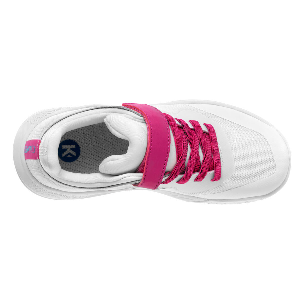 Hallenschuhe Kind Kempa Kourtfly 2/7