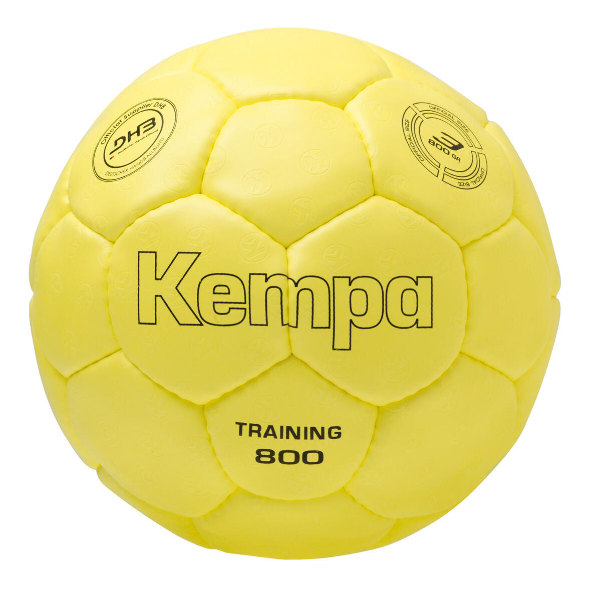 KEMPA Bola de Andebol Kempa Training 800