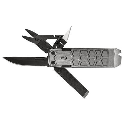 Multitool Lockdown Pry