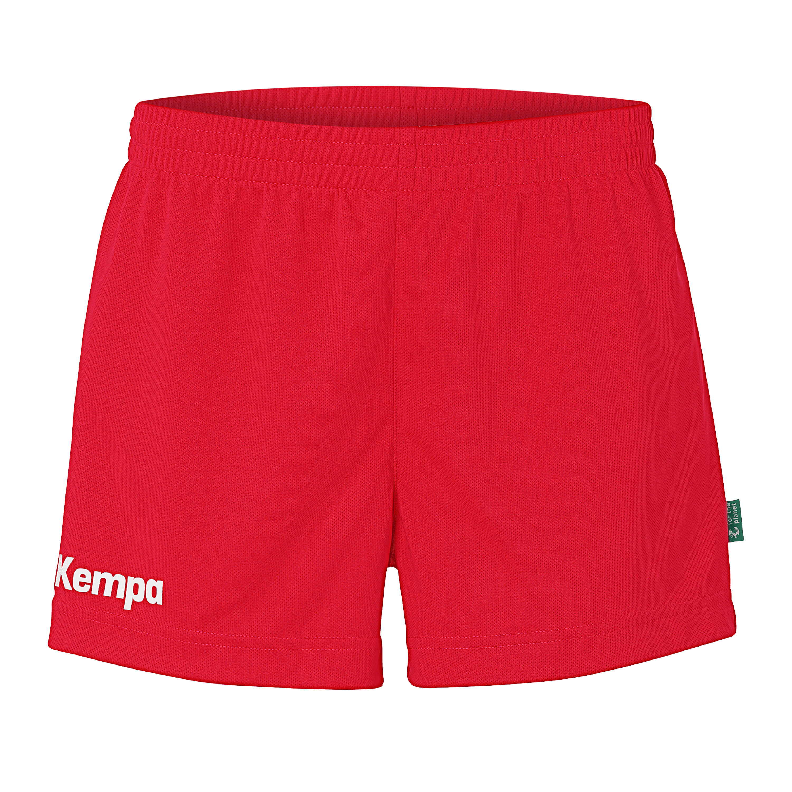 Kempa - Shorts Team Women Kempa - Short - Rouge - 38 S - Decathlon