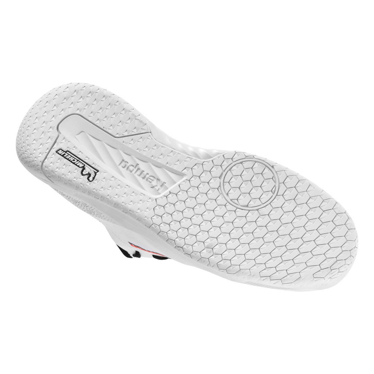 Scarpe indoor per bambini Kempa Kourtfly 3/7