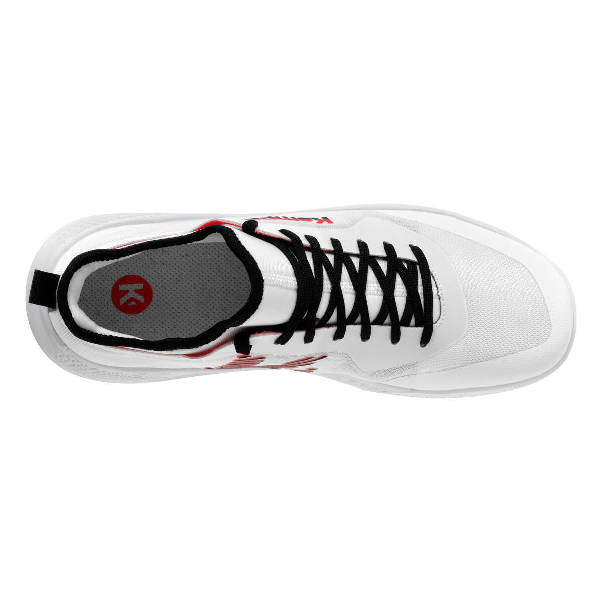 Scarpe indoor per bambini Kempa Kourtfly 2/7