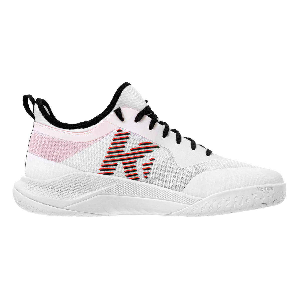 Scarpe indoor per bambini Kempa Kourtfly 4/7
