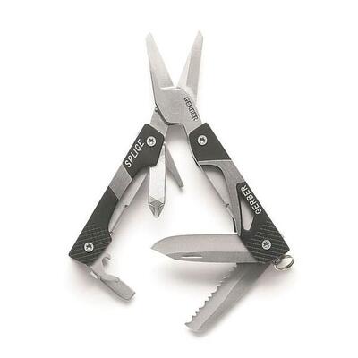 Minitool Splice