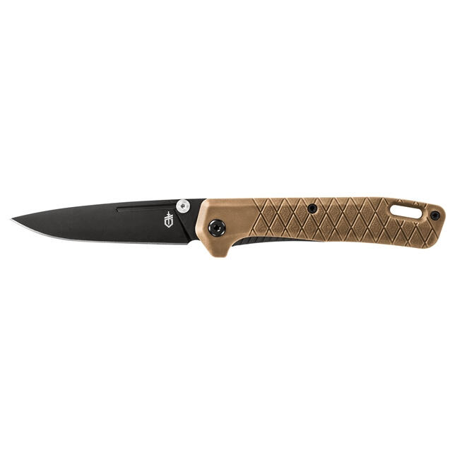 GERBER picture