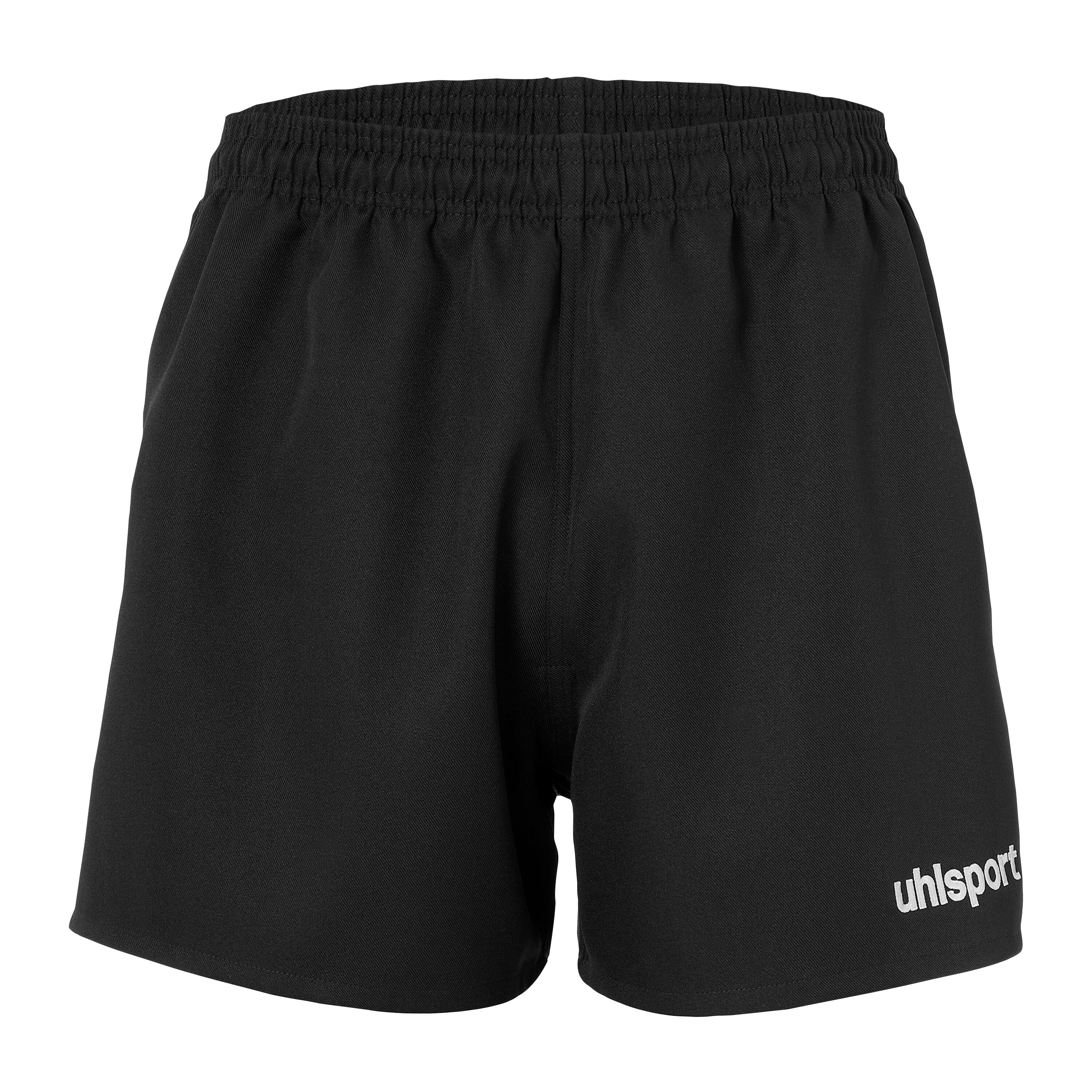 Uhlsport - Shorts Rugby Uhlsport - Short - Noir - 42 M/l - Decathlon