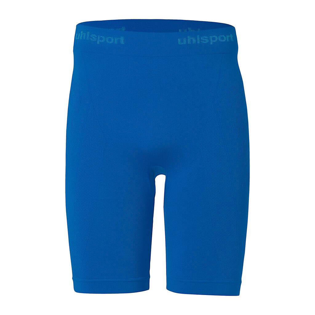 BLACK / BLUE