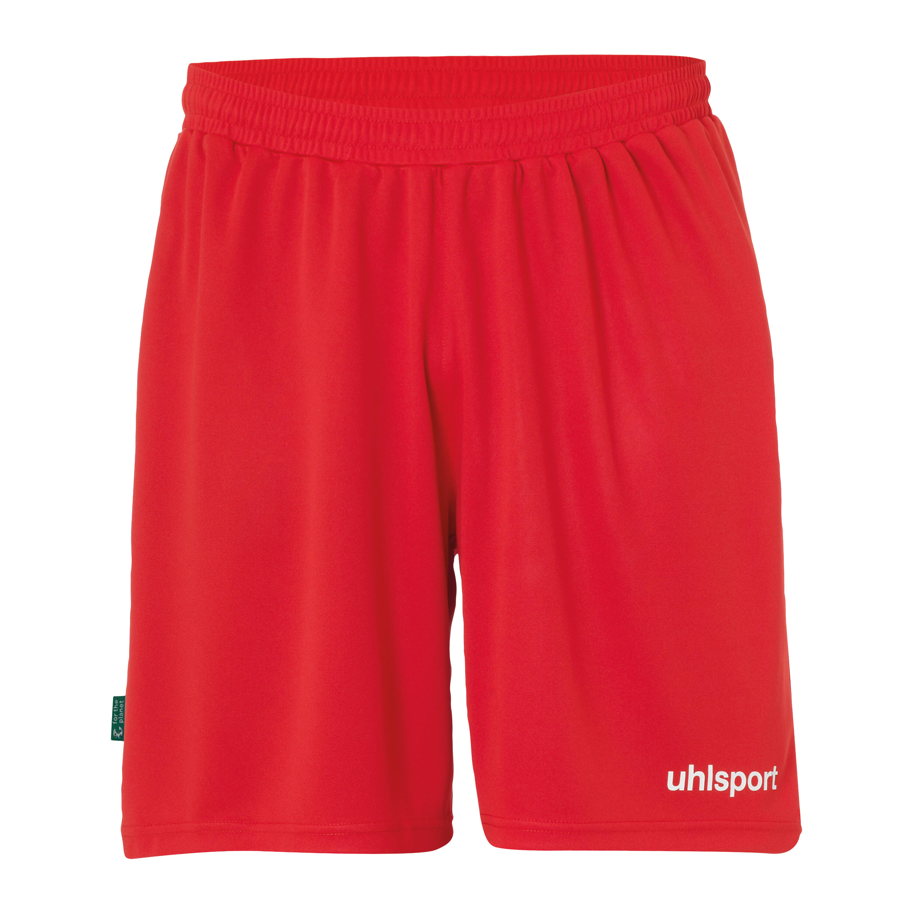 Uhlsport - Shorts Center Basic Ftp Uhlsport - Short - Noir|rouge - 44 L - Decathlon