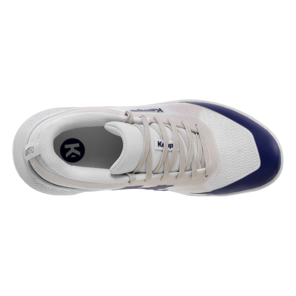Hallen-Sport-Schuhe Kourtfly Two W KEMPA 4/7