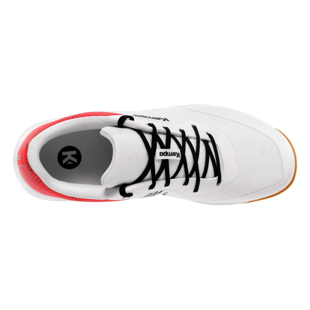 Scarpe indoor Kempa Kourtfly Three 2/7