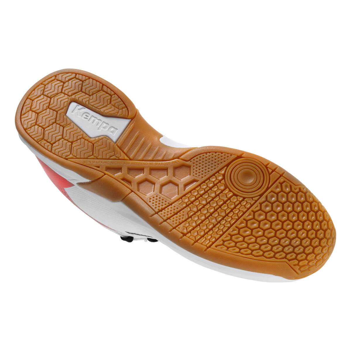 Scarpe indoor Kempa Kourtfly Three 3/7