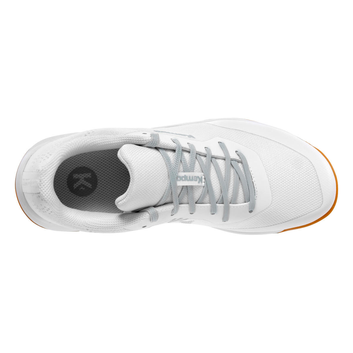 Hallen-Sport-Schuhe Kourtfly Three W KEMPA 4/7