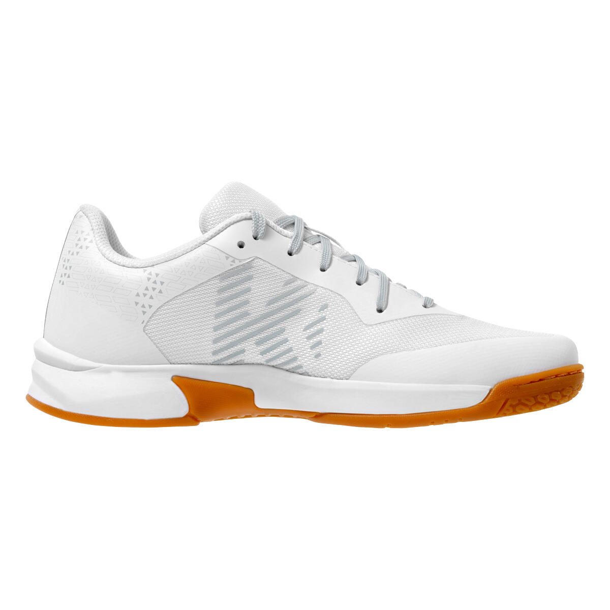 Hallen-Sport-Schuhe Kourtfly Three W KEMPA 2/7