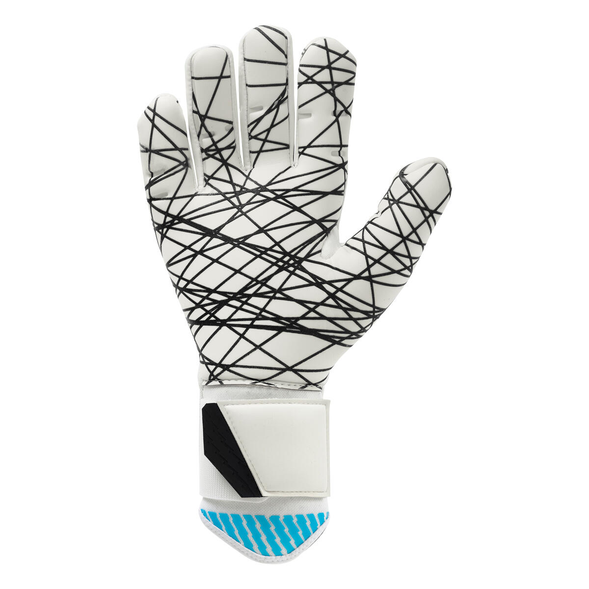 Uhlsport CYBERTEC ULTRAGRIP HN  Goalkeeper Gloves 2/4
