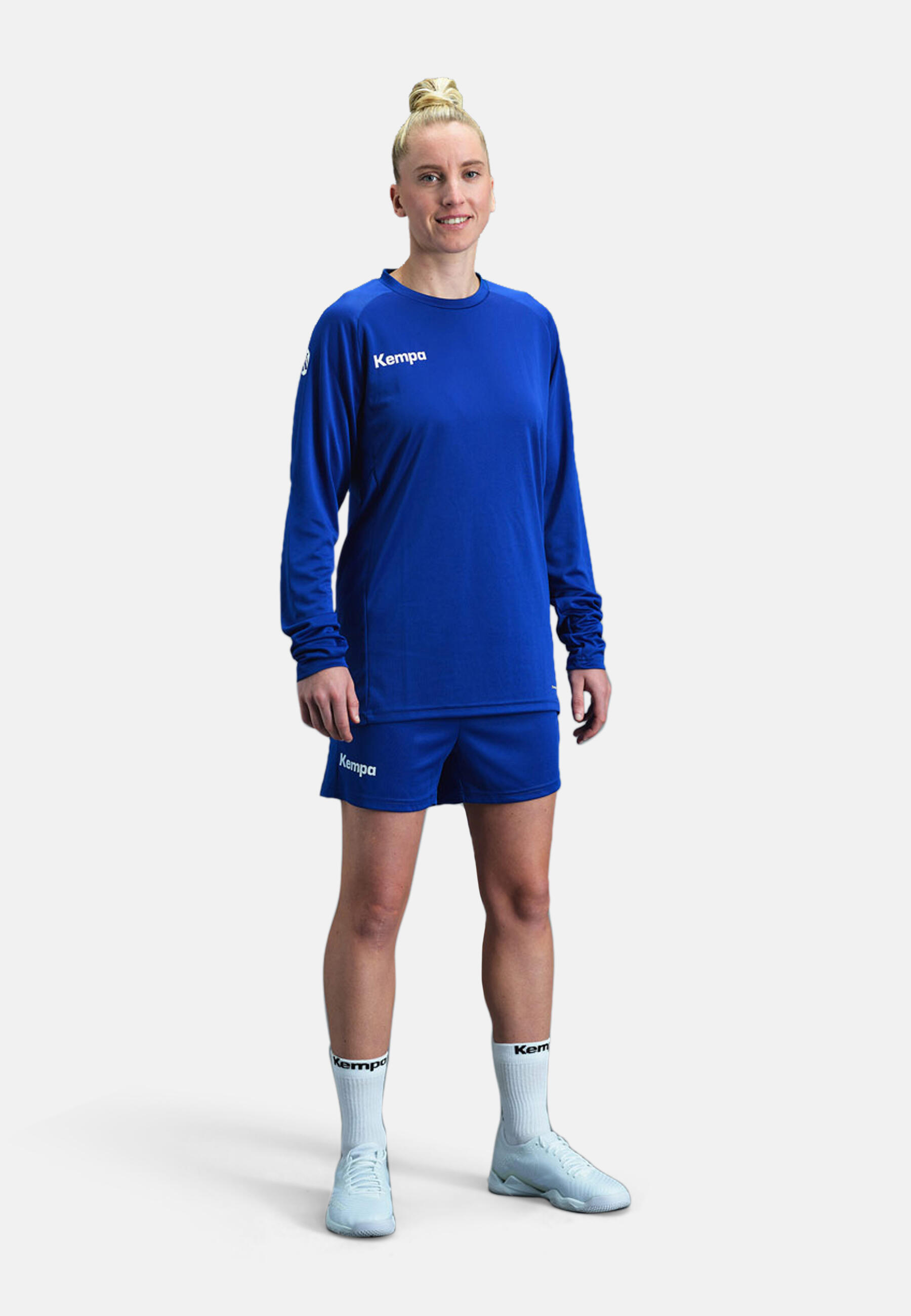 Shorts Performance Women KEMPA 2/5