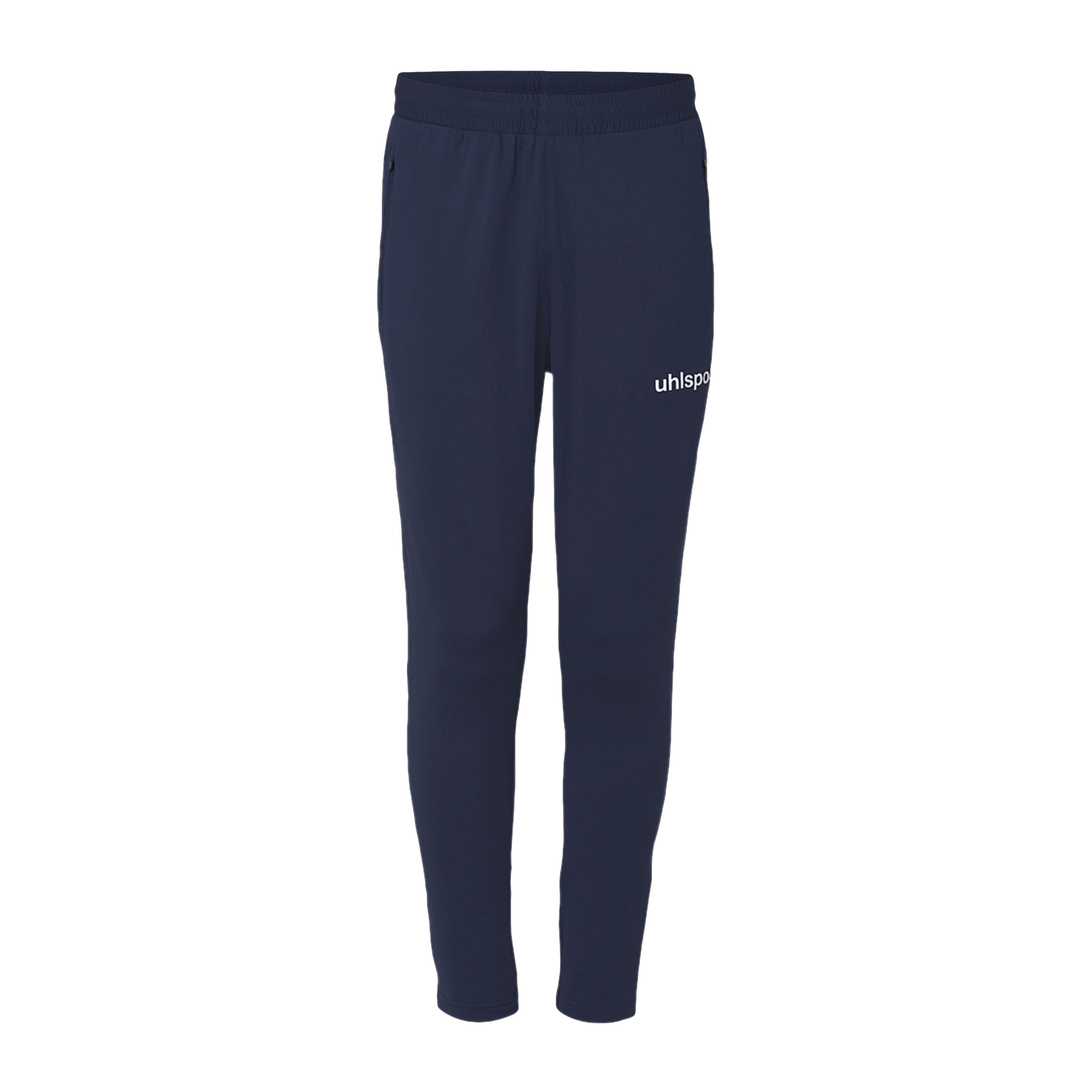 Uhlsport - Pantalon D’entrainement Essential Tech Uhlsport - Pantalons - Bleu|noir - S [court] - Decathlon