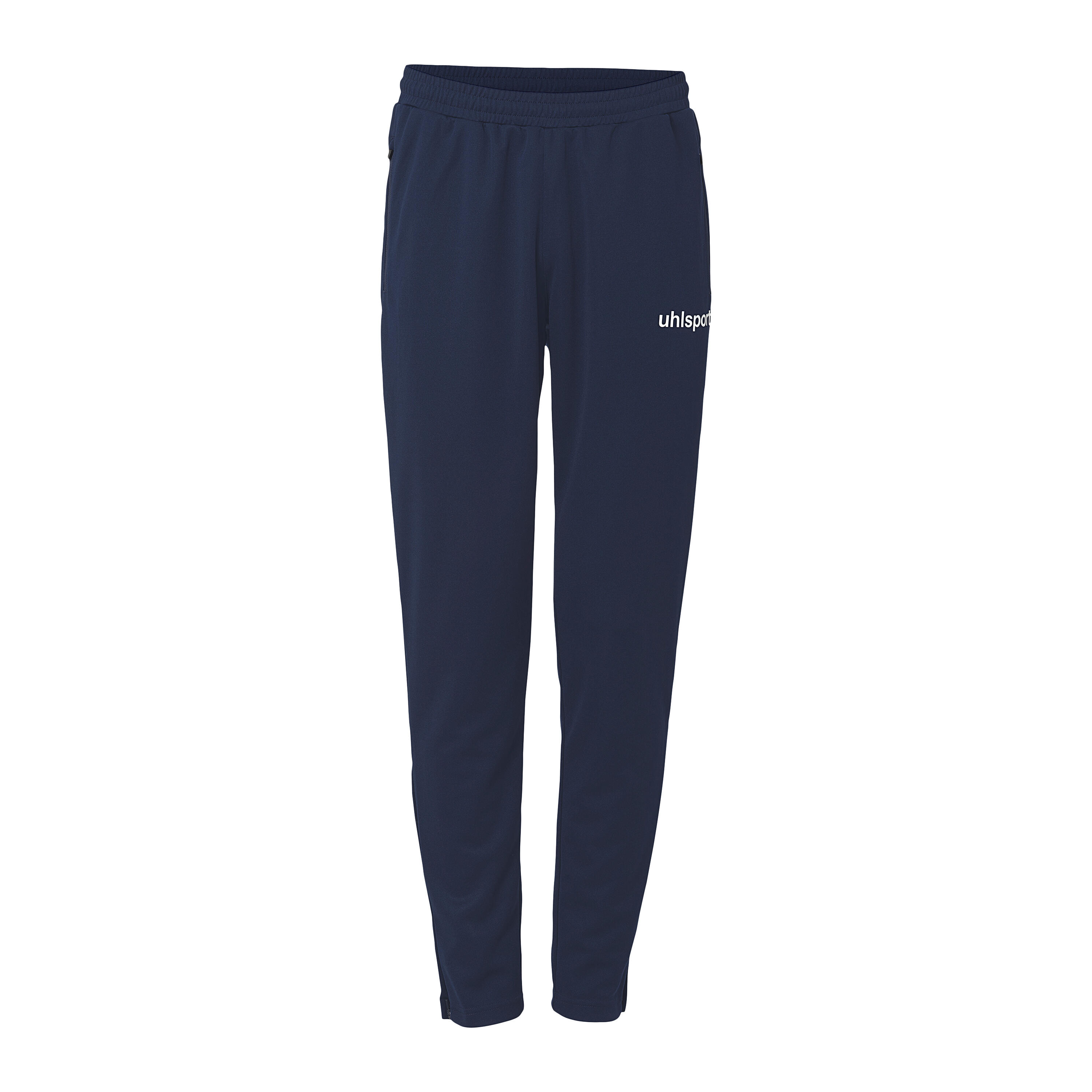 Uhlsport - Pantalon D’entrainement Essential Performance Uhlsport - Pantalons - Bleu|noir - 56 3xl - Decathlon