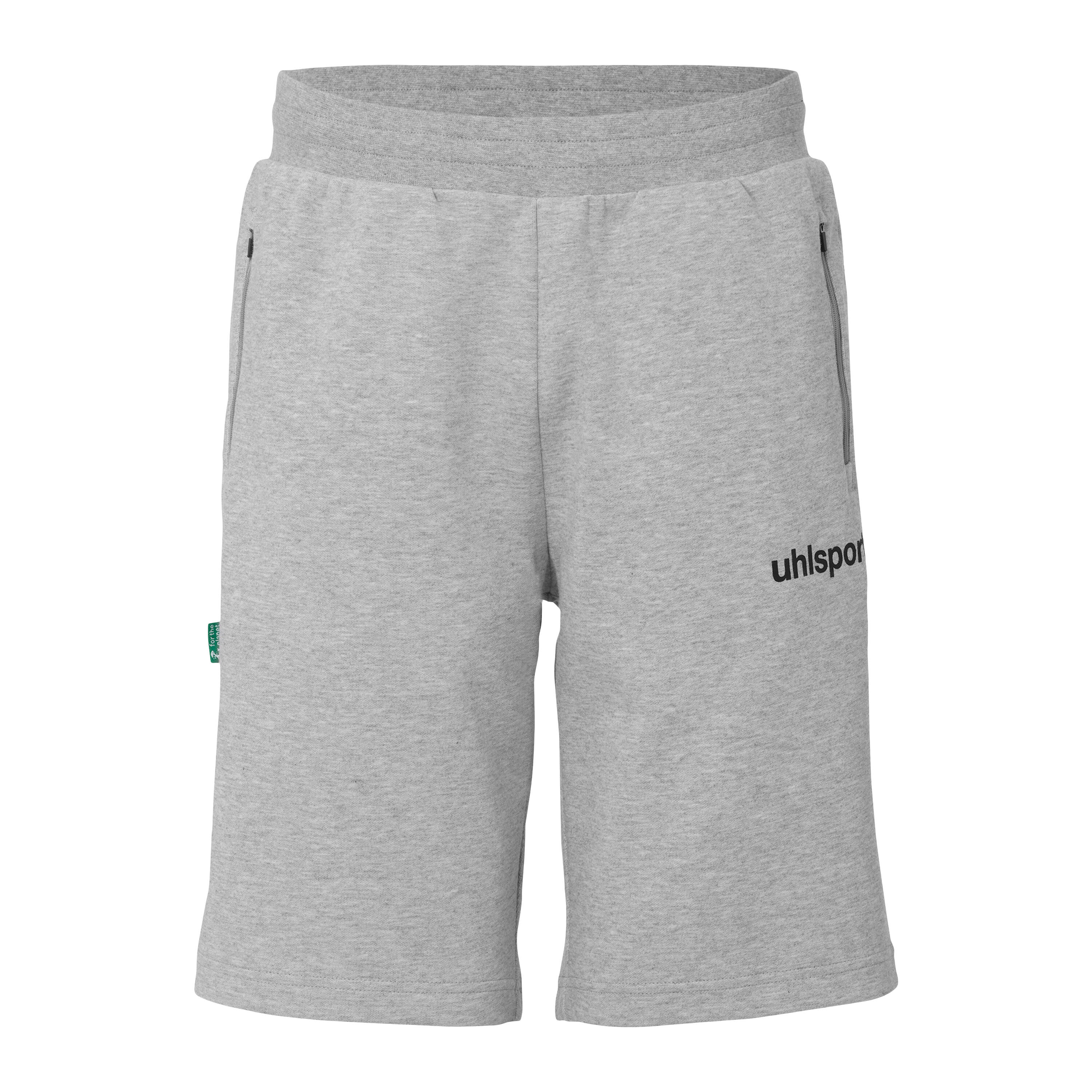 Uhlsport - Shorts Id Uhlsport - Pantalons - Gris - 56 3xl - Decathlon