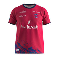 Trikot Clermont Foot Home 23/24 UHLSPORT