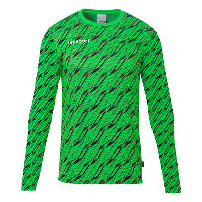 Maglia da portiere a maniche lunghe per bambini Uhlsport Progressive