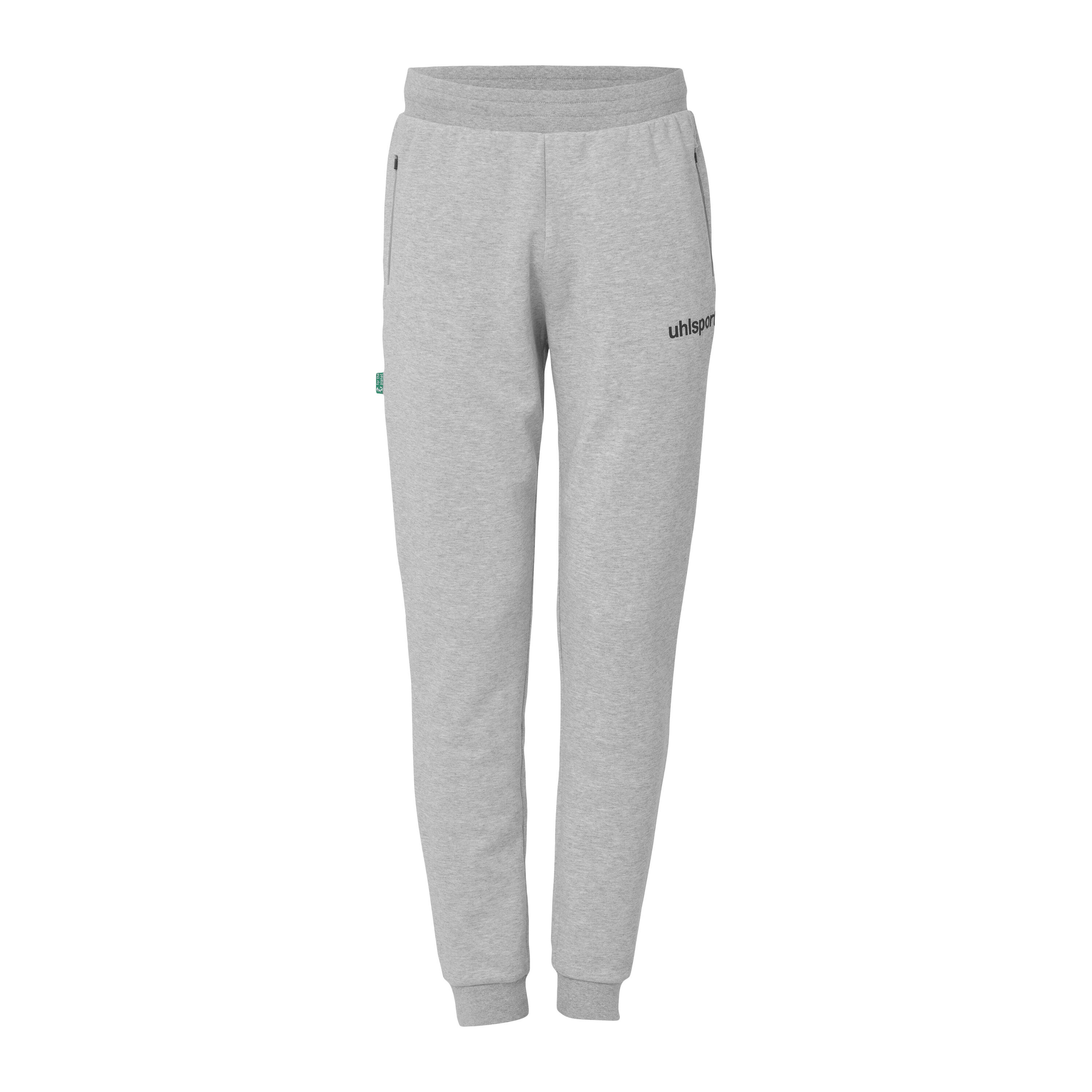 Uhlsport - Pantalon De Jogging Id Uhlsport - Short De Sudation - Gris|noir - 56 3xl - Decathlon