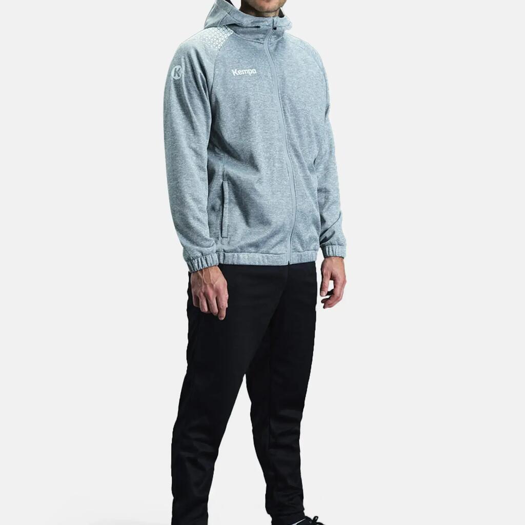 Hooded sweatshirt Kempa Ambition 28