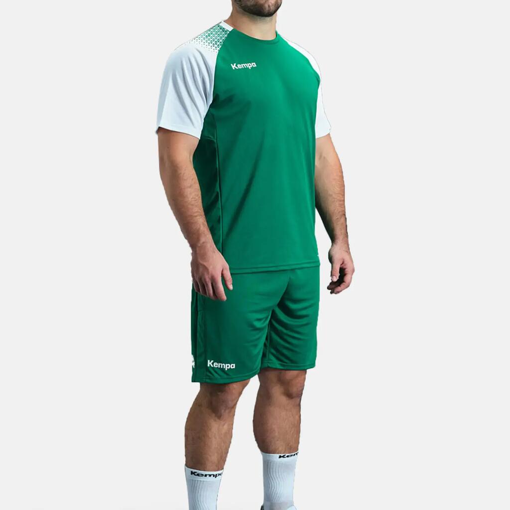 GREEN / BLUE / WHITE