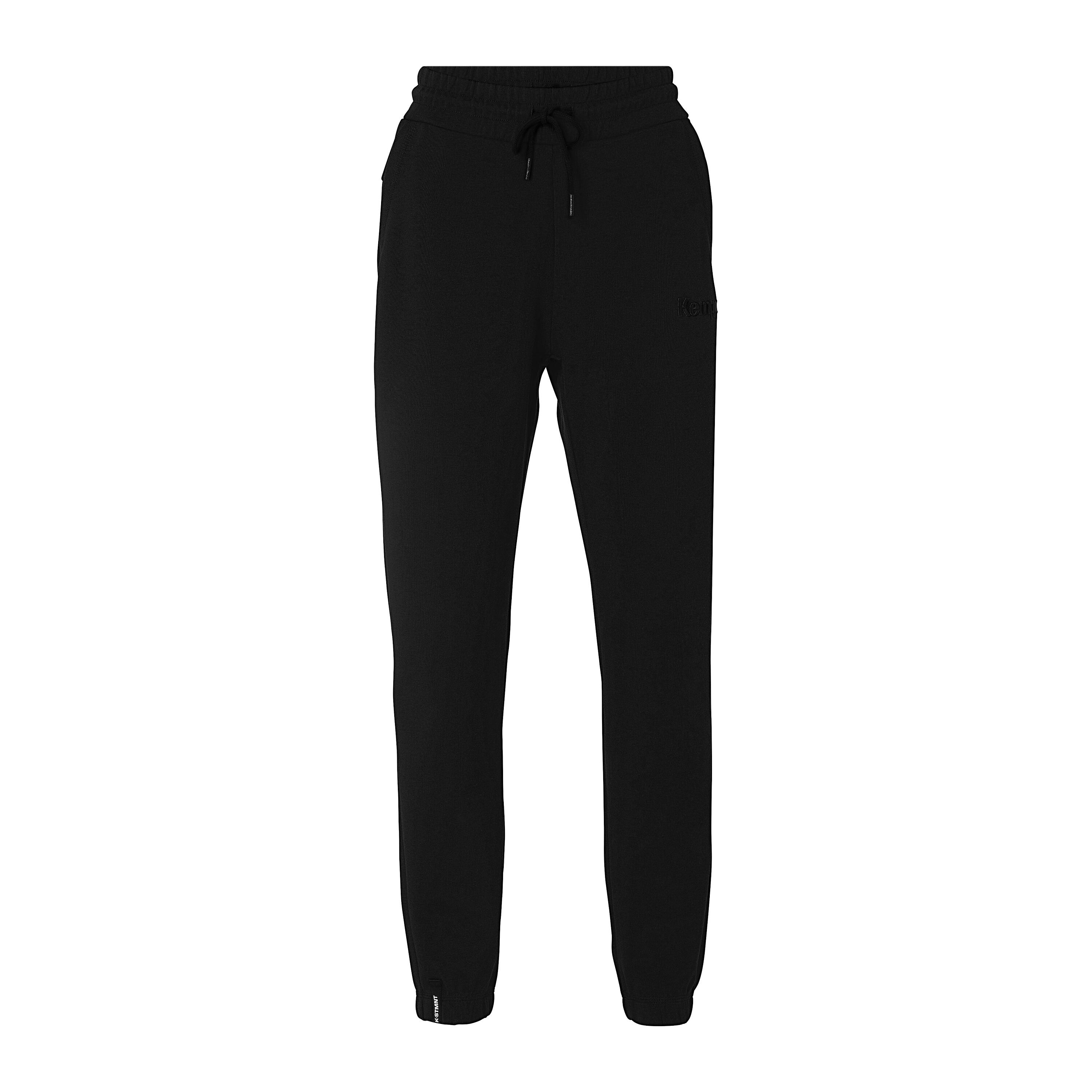 Kempa - Pantalon De Jogging Stmnt Women Kempa - Pantalons - Blanc|noir - 2xl. - Decathlon