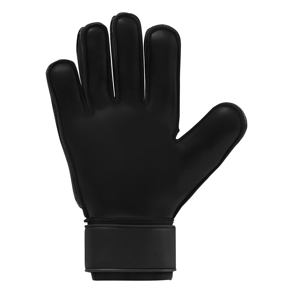 Uhlsport Soft Resist Flex Frame Junior Goalkeeper Gloves 2/3