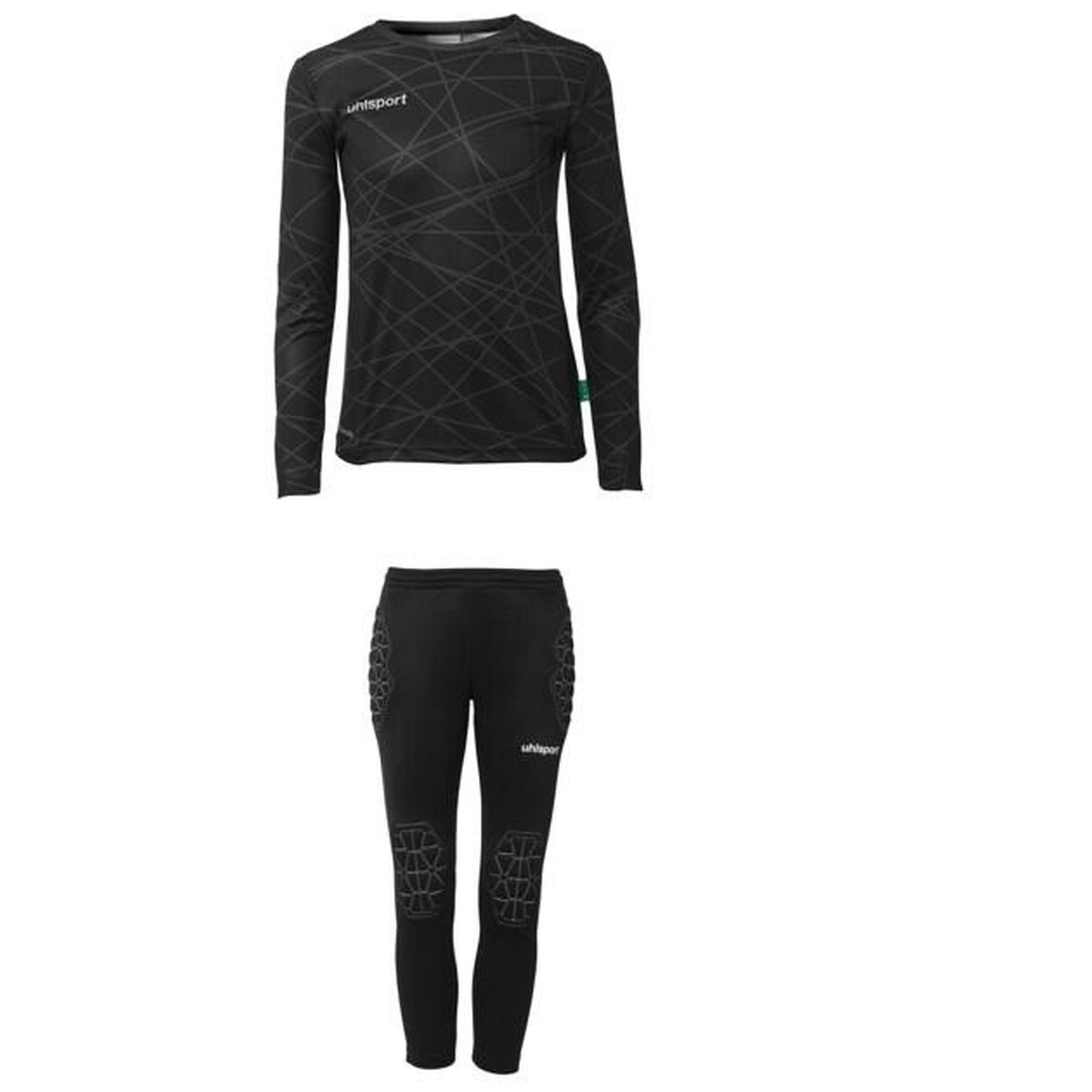 sets de gardien de but Prediction Junior UHLSPORT