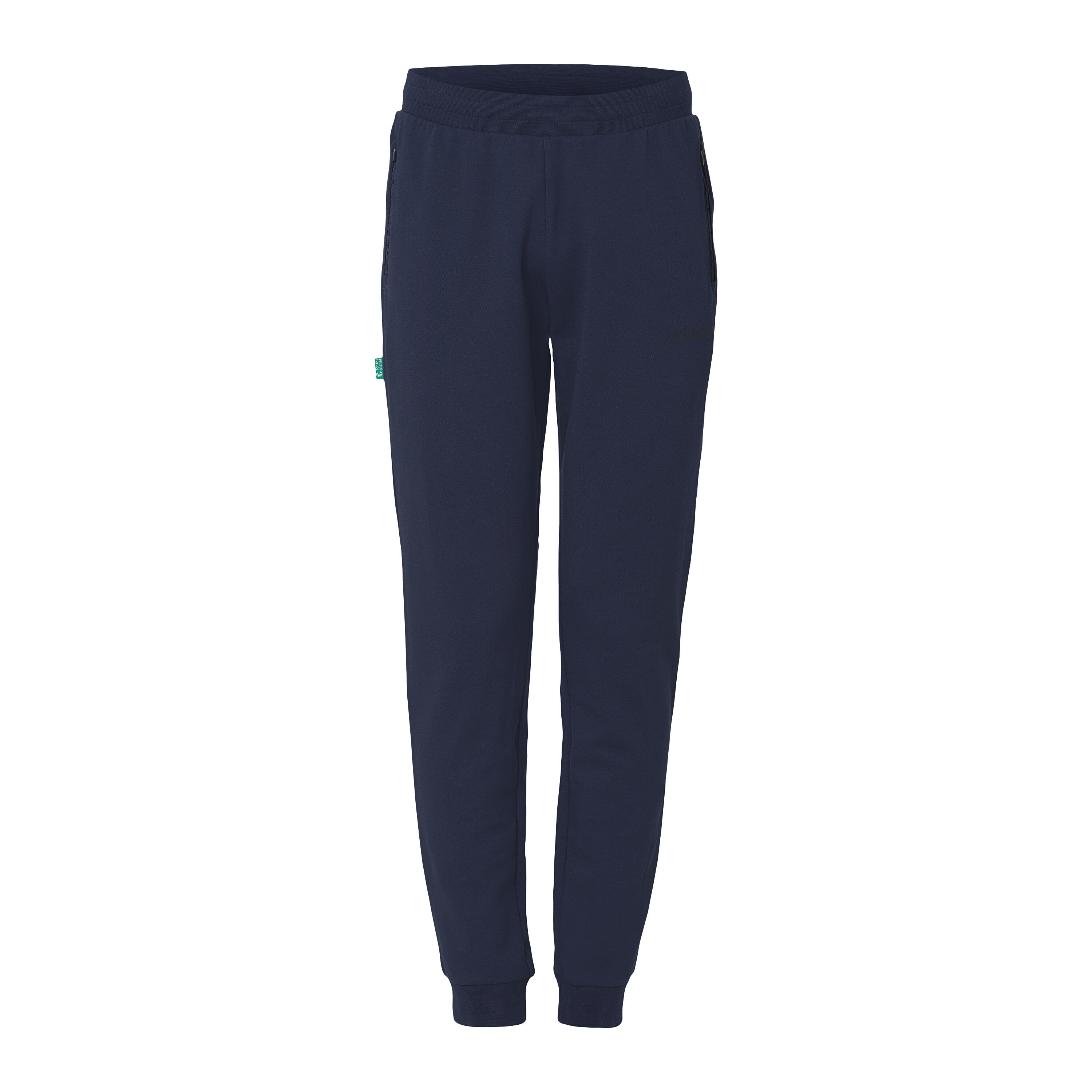 Uhlsport - Pantalon De Jogging Id Uhlsport - Short De Sudation - Bleu|noir - 48 Xl - Decathlon