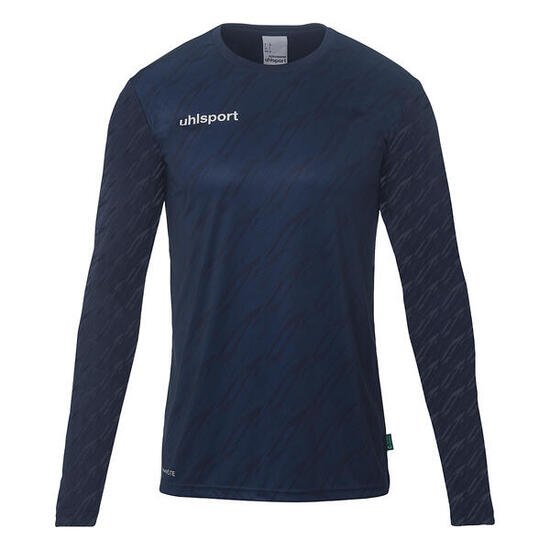Maglia da portiere a maniche lunghe per bambini Uhlsport Progressive