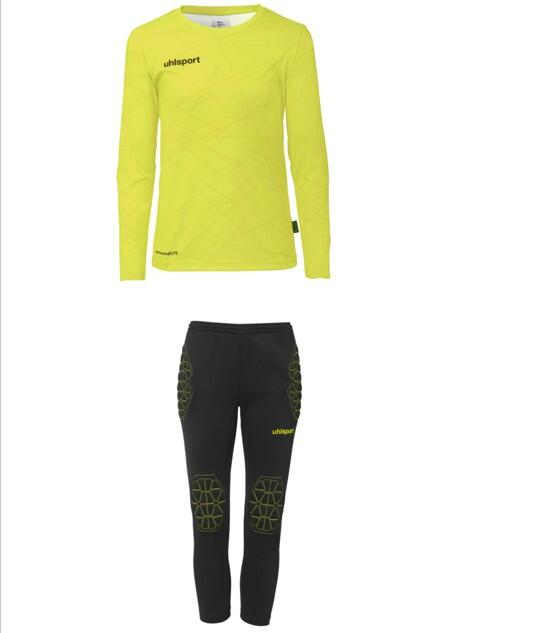 UHLSPORT Keeperssets Prediction Junior UHLSPORT