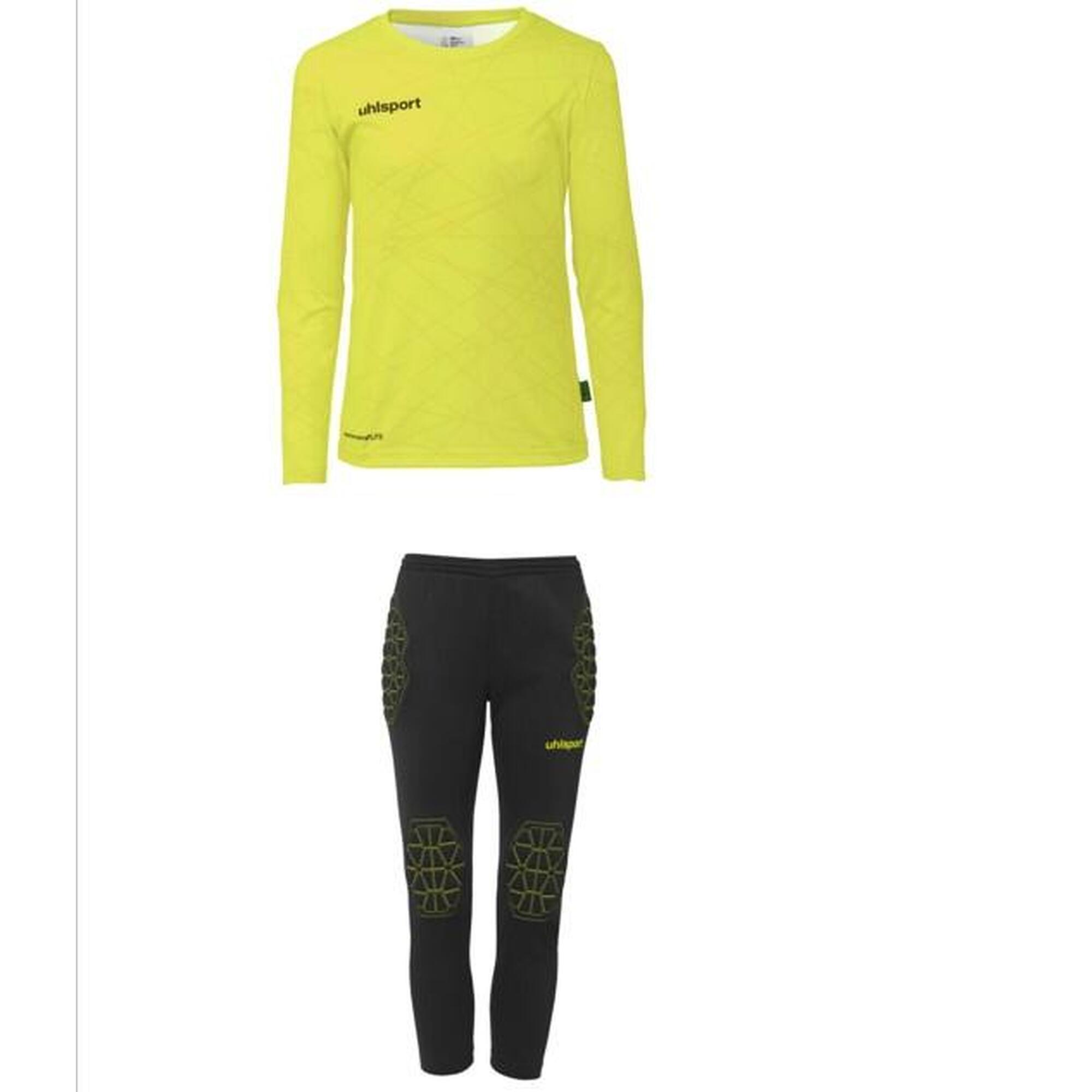sets de gardien de but Prediction Junior UHLSPORT