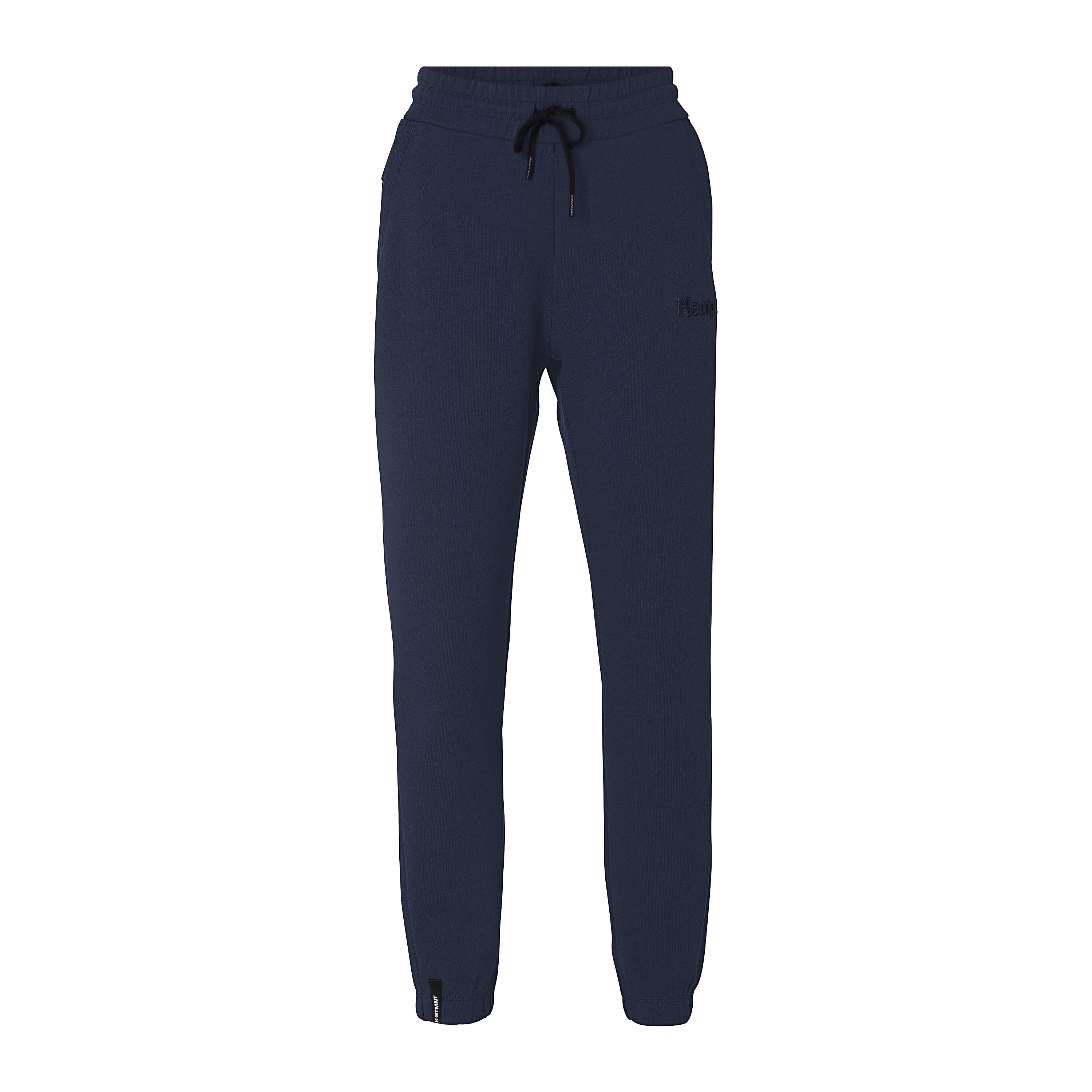 Kempa - Pantalon De Jogging Stmnt Women Kempa - Pantalons - Bleu|noir - S [court] - Decathlon