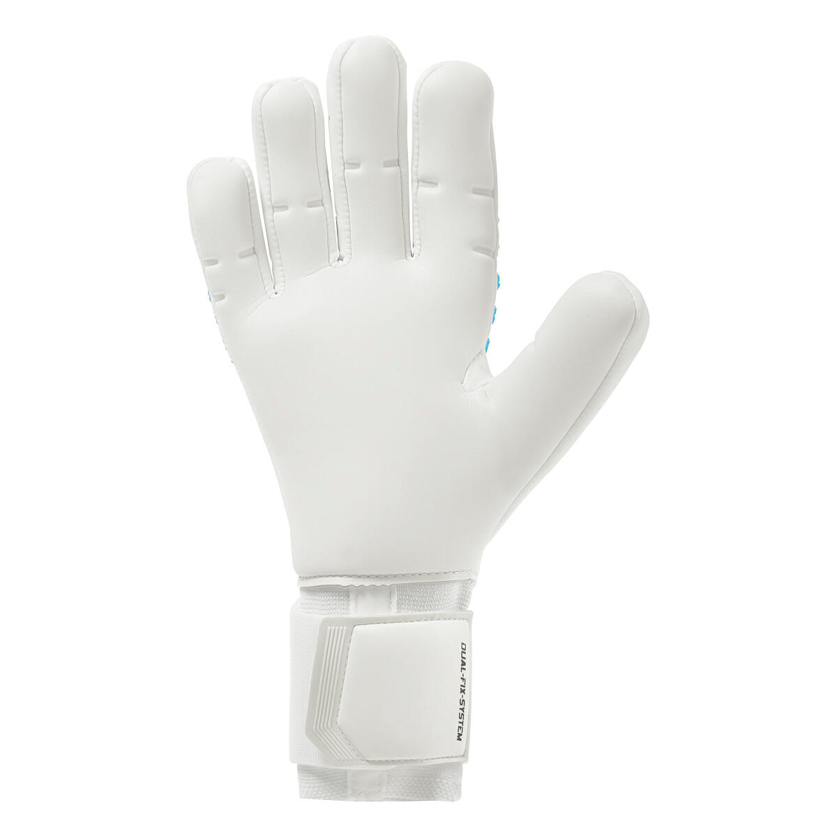 Guanti portiere Uhlsport FM Cybertec Absolutgrip HN Fit 2/3