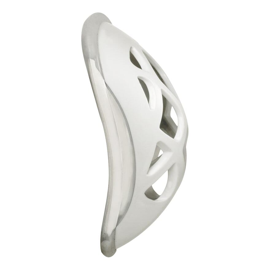 Kempa - Suspenseur Suspensorium Kempa - Coquille De Protection - Blanc|noir - 42 M/l - Decathlon