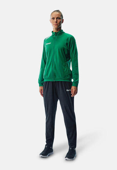 veste d'entraînement Ambition 28 Poly Women KEMPA
