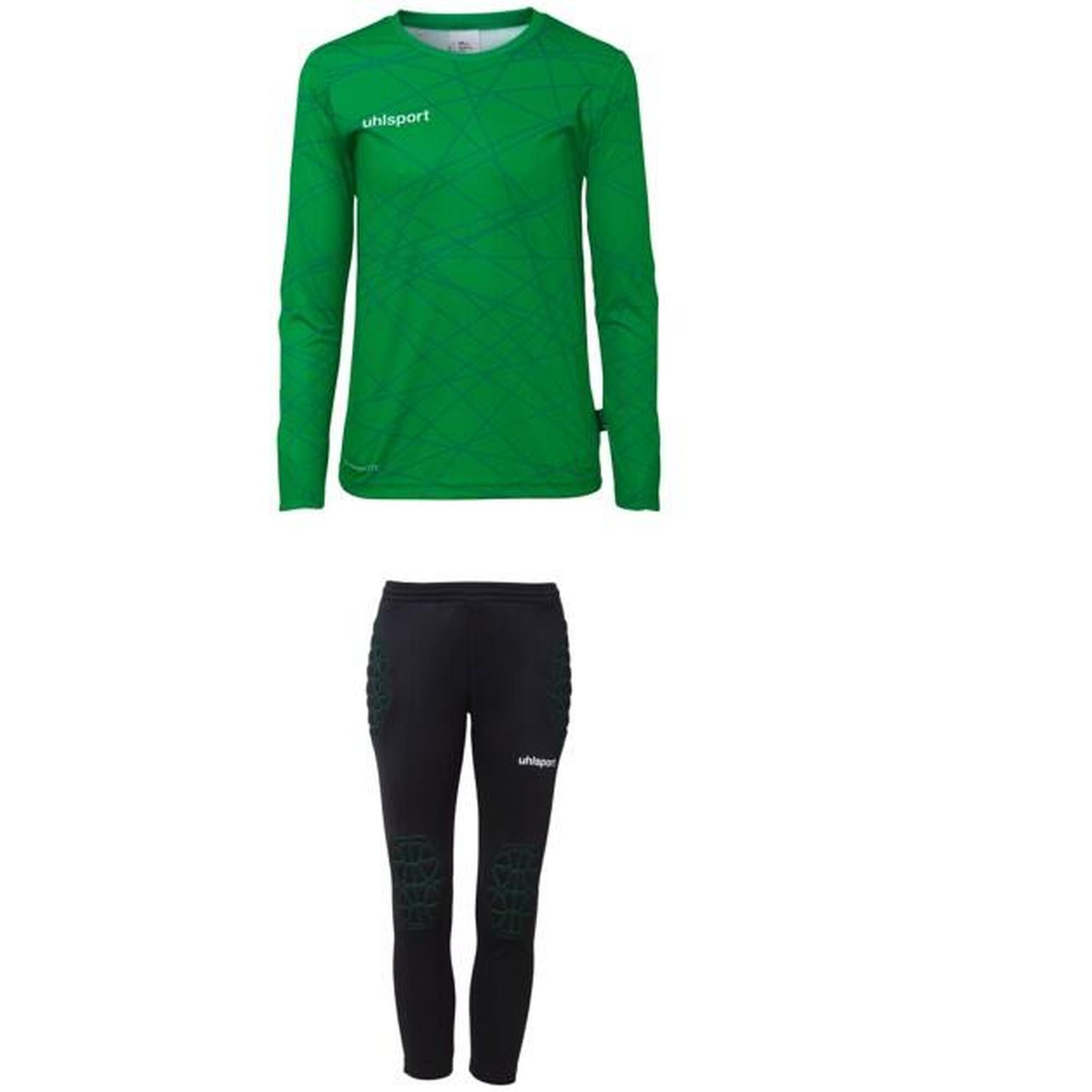 sets de gardien de but Prediction Junior UHLSPORT