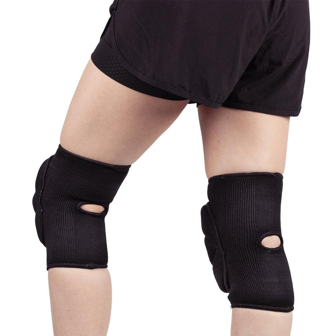 Rodilleras de voleibol - Talla L-XL 4/6