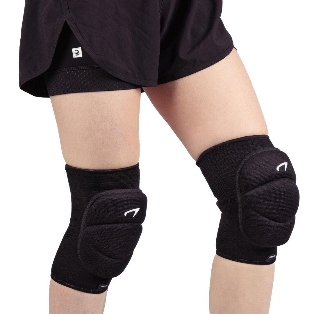 Volleybal Kniebeschermers - Maat XS-S 2/6