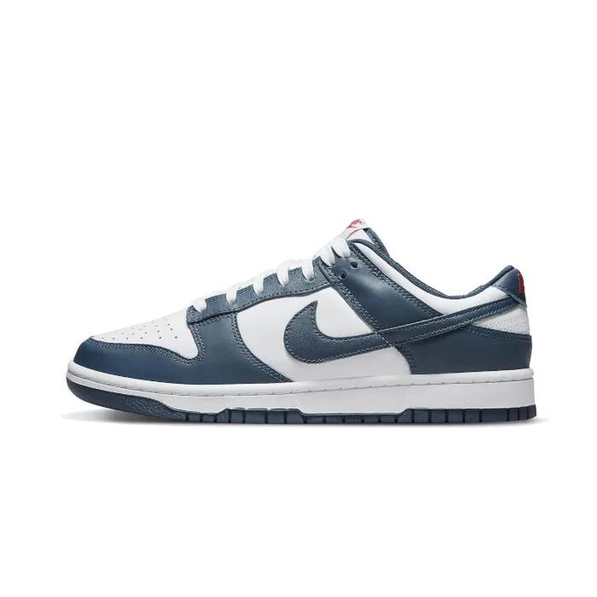 Dunk Low Valerian Blue