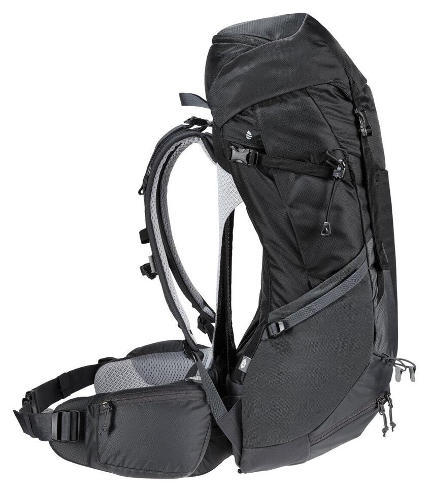 DEUTER Plecak damski FUTURA PRO 34 SL black graphite