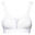 Soutien-gorge de sport high bonnet C
