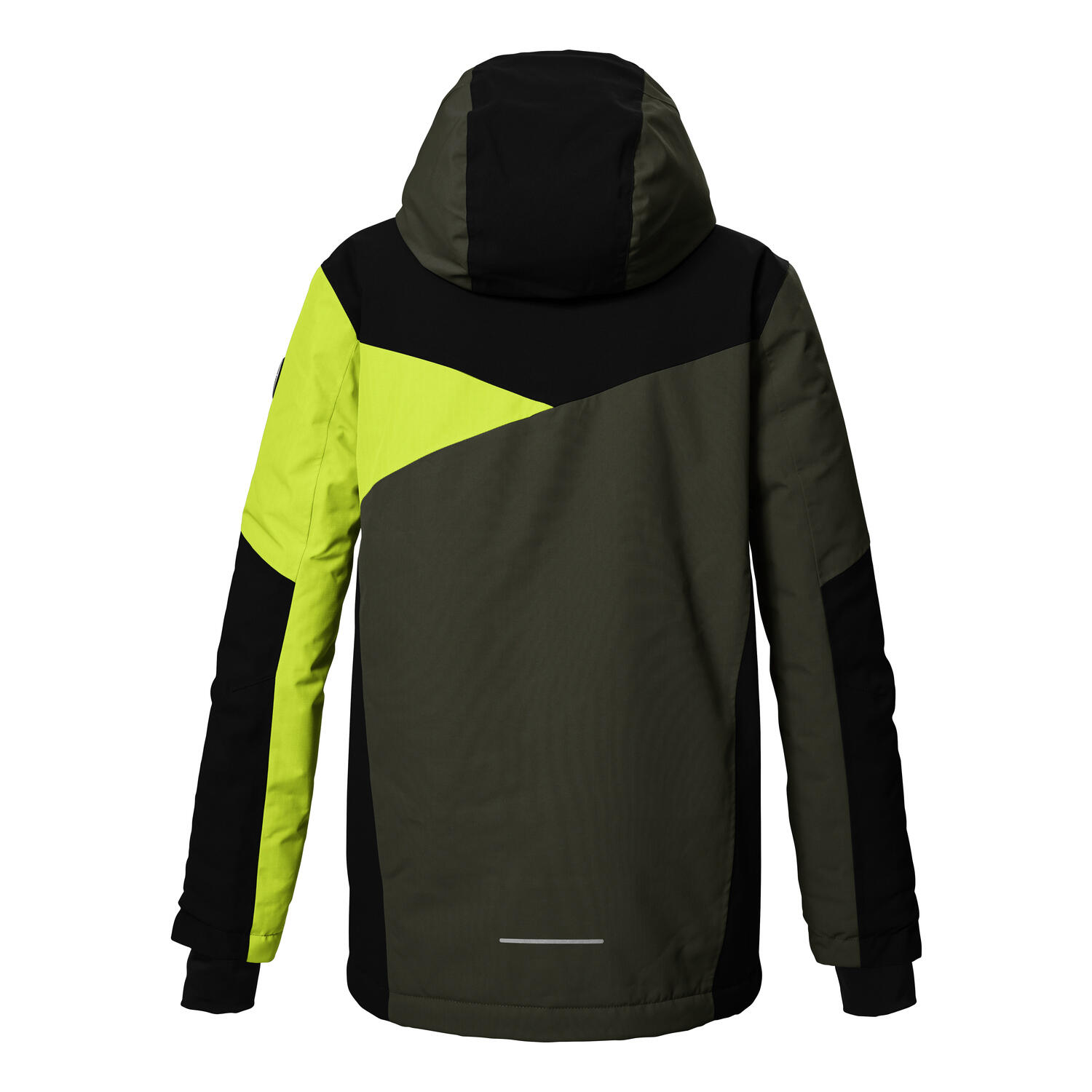 Skijacke KSW 387 BYSJCKT 3/7