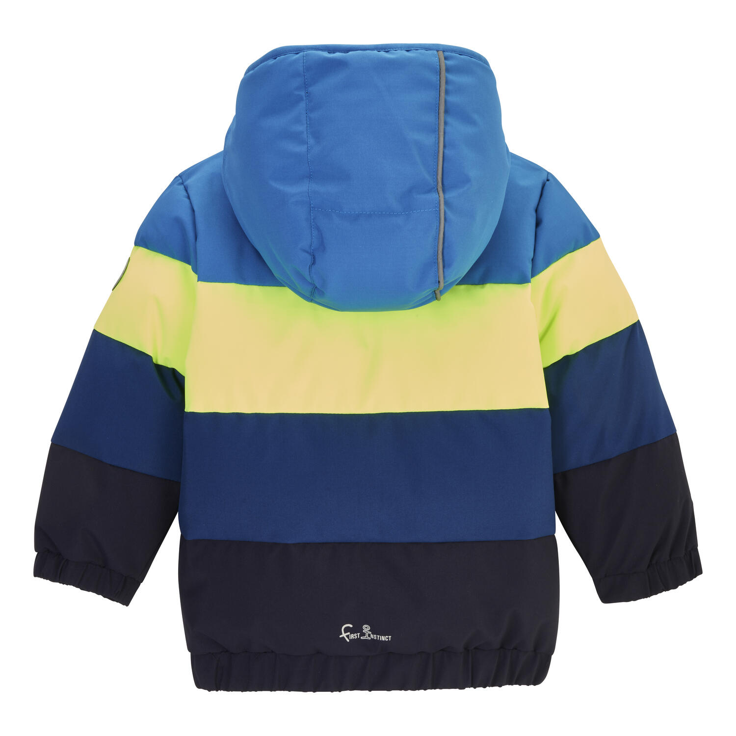 Baby und Kleinkinder, Minis Steppjacke FIOW 21 MNS QLTD JCKT 3/3