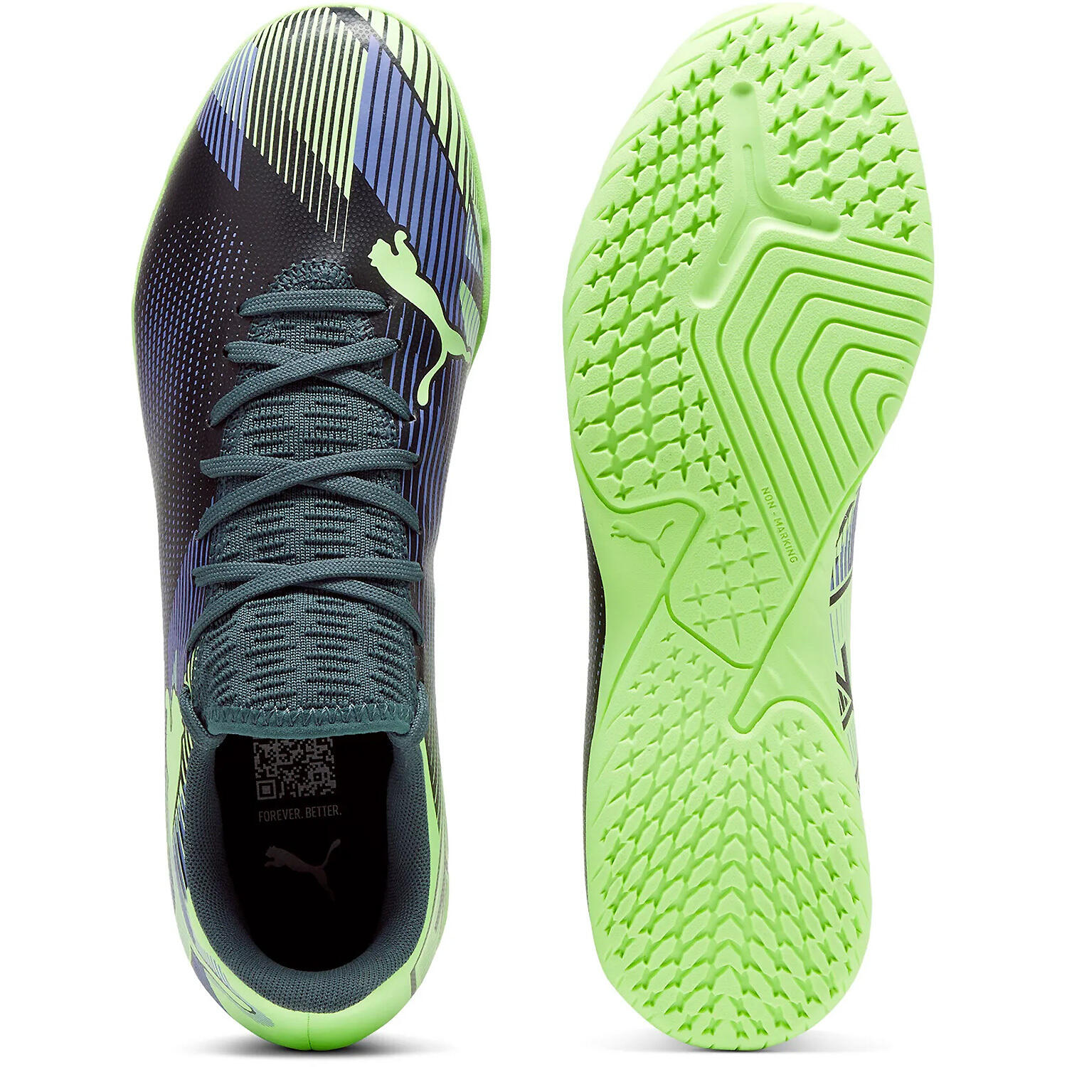 Buty piłkarskie PUMA Future 7 Play It 2/6