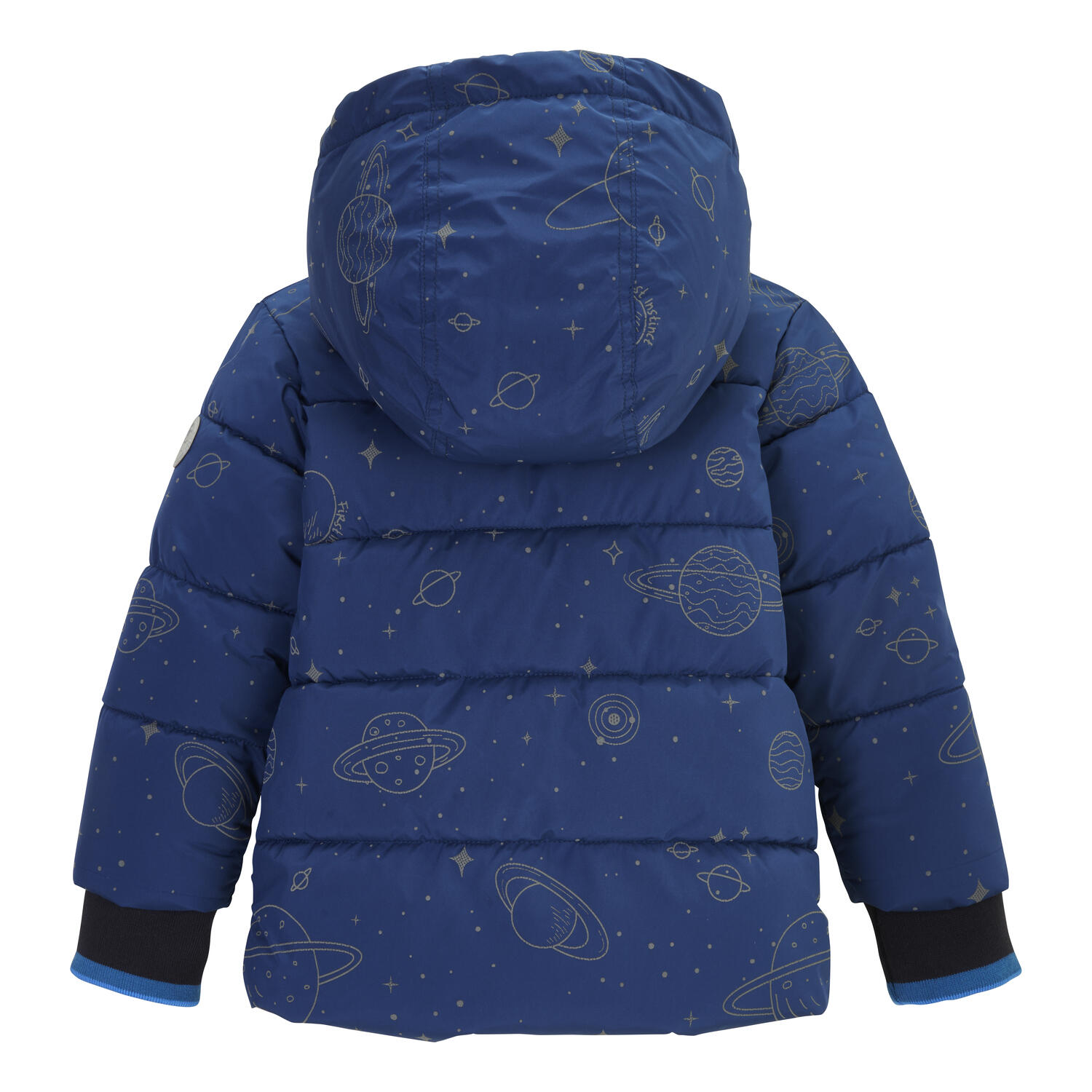 Veste matelassée enfant Killtec FIOW 23 3/4