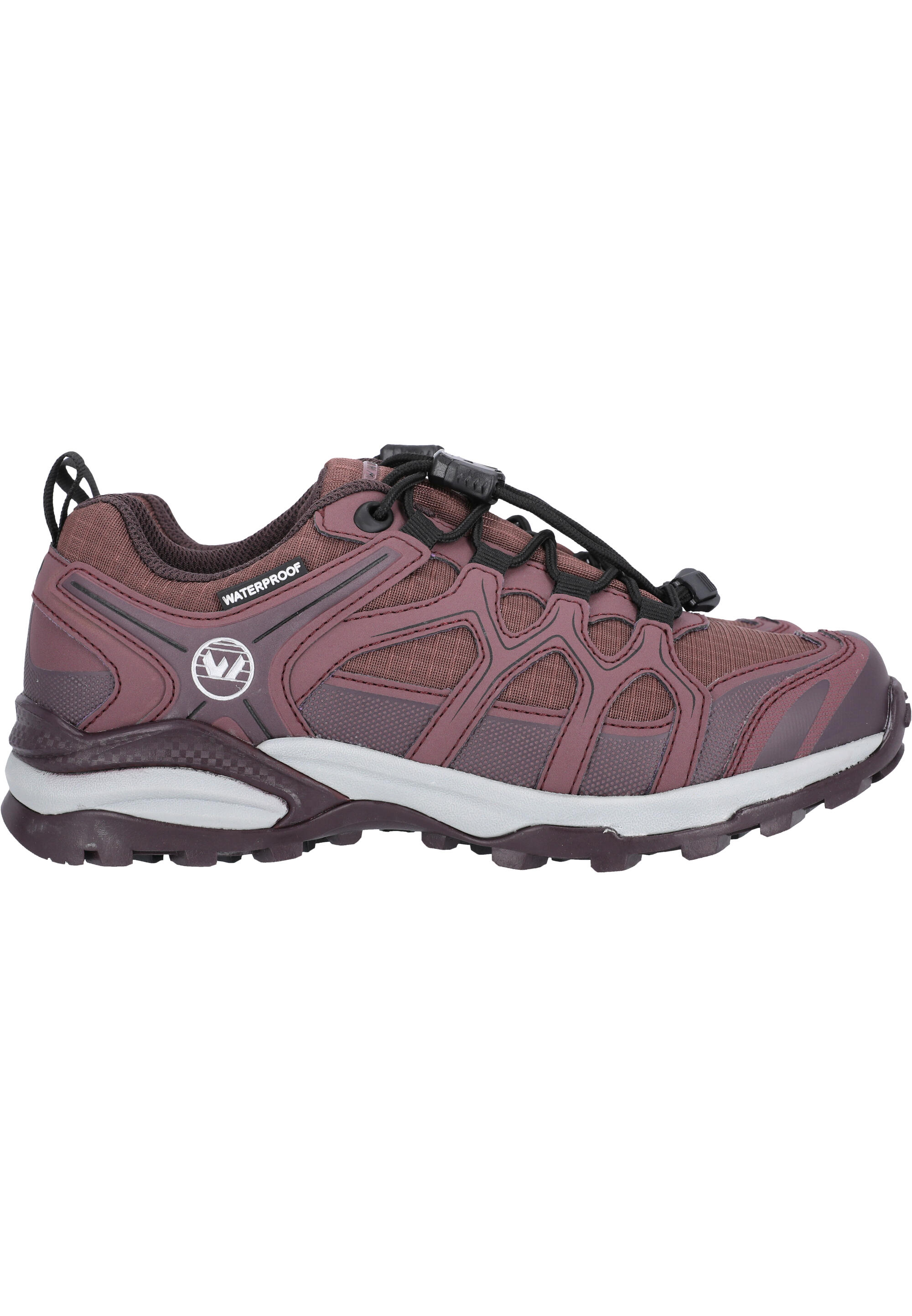Schoenen Nadian 3/5